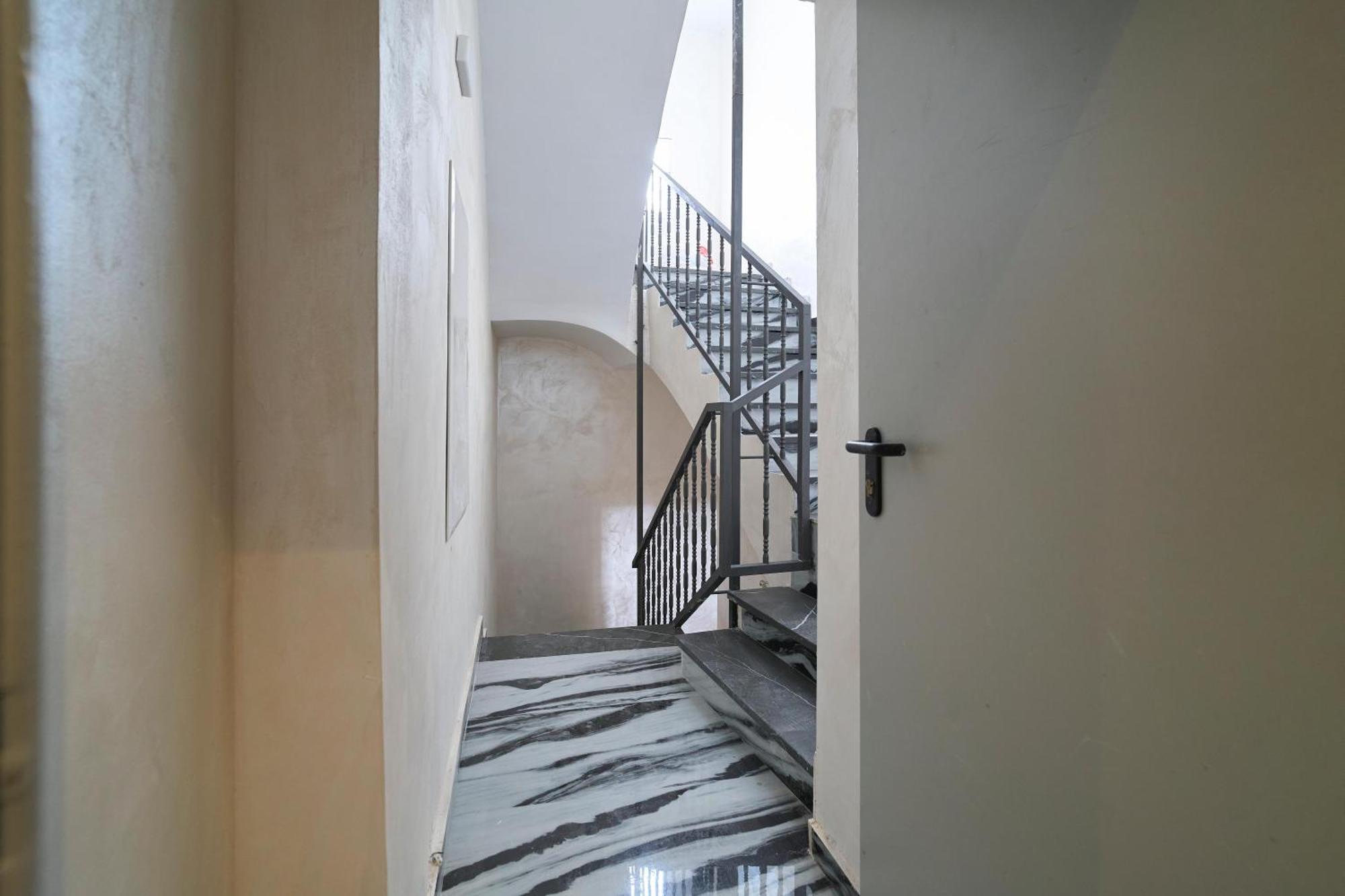 Menoir Dorsett Madrid Usera — Fotos 3